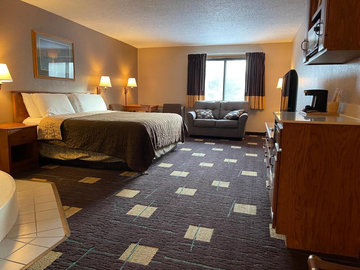 Walker Hotel Экстерьер фото