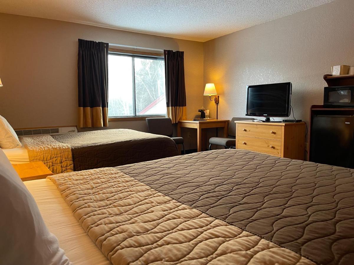 Walker Hotel Экстерьер фото