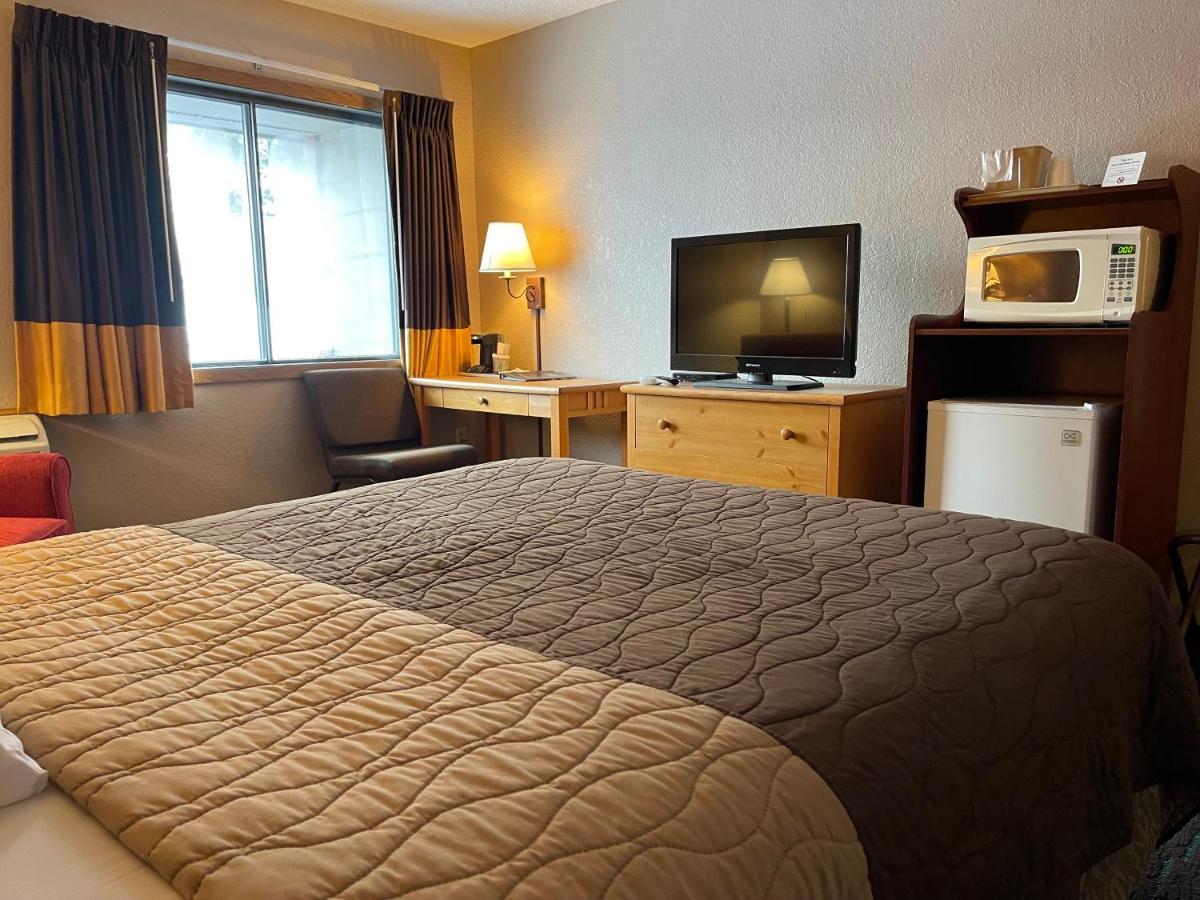 Walker Hotel Экстерьер фото